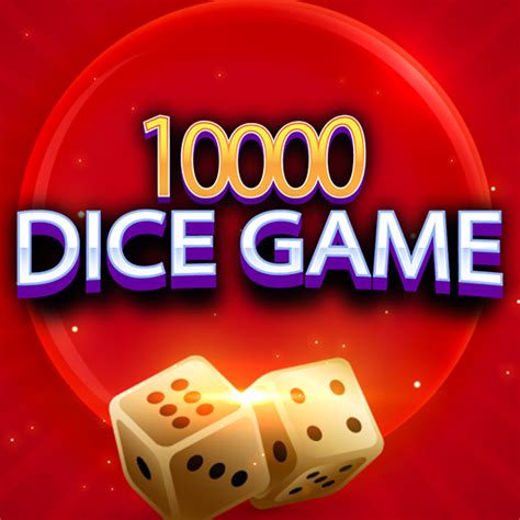 1000 dice game app.